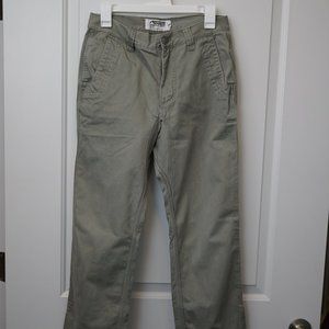 Mountain Khakis - Slim Pants - Men 30x30
